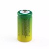 SKYWOLFEYE 8pcs SKYWOLFEYE 16340 RCR123A 3.7V 1800mAh Rechargeable Battery Cell