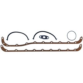 MAHLE Original OS30540TC Engine Oil Pan Gasket Set