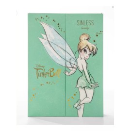 Sinless Beauty Set De Maquillaje Sinless Beauty Pr Tinker Bell Para Rostro - 5 Unidades