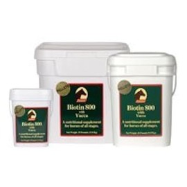 Kaeco Biotin 800 Pellets - 6 lb