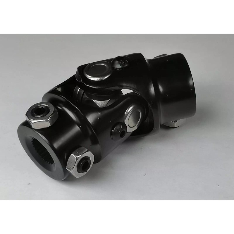Rodspeedracing Mustang II Manual Steering U-Joint 3/4" DD x 9/16"-26