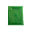 New Premium 1 Green Transparent Empty Replacement Game Case Box