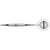 BULL'S Sport Silver Original Brass Soft Dart, Silver, 18 g