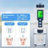 5 in 1 Digital Water Tester,Digital PH Meter,Water Quality Tester,Digital
