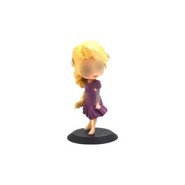Princess Rapunzel Birthday Decoration Tangled Figures Modelling Rapunzel Figures Car Decoration Princesses Rapunzel Action Figures Toy Princess Rapunzel Figures Birthday Tangled Action Figures