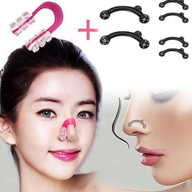 미미샵E Kopong Nose Up Clip for Lifting Nose Height
