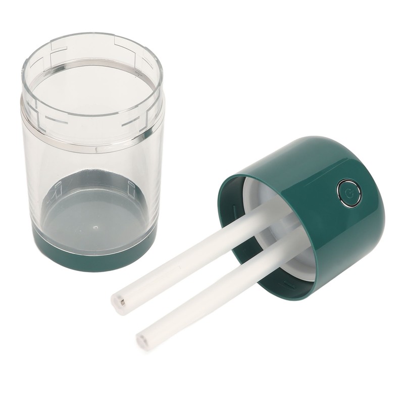 Portable Mini Humidifier 520ml Fast Humidification Automatic Power Off USB