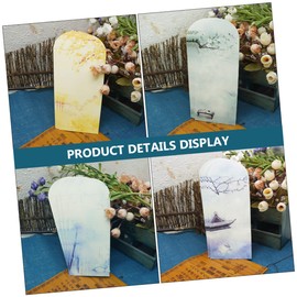 LALAFINA Chinese Vintage Letter Paper and Envelope Set Writing Stationery Retro Design for Weddings and Special Occasions Odor Materials Includes Envelopes and Letter Papers Colors