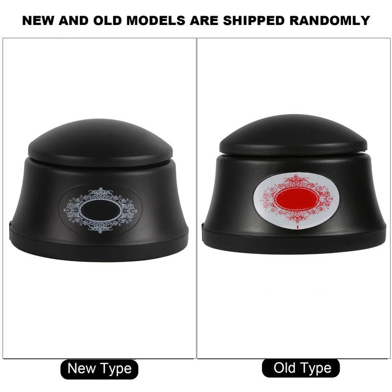 Nail Gel Polish Remover Steamed Removal Machine Manicure Tool Black