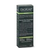 Biokap Black Detossinante 200 ml with Carbon and Tone Black Shampoo