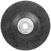 SK11 Magic Pad for Disc Grinders, 3.9 inches (100 mm)