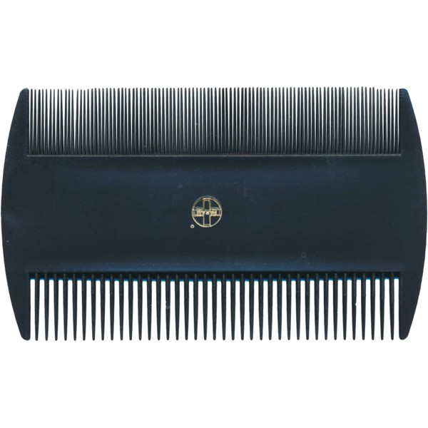 Plastic Nit Comb Param