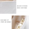 Jiesinlov Purse Organizer Insert for Handbag, Dupont Paper Bag Organizer