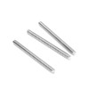 Ruimou 6 Sets M8 Lifting Eye Bolts with Nuts and