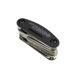 SILI 16 in 1 Multifunction Repair Tool for Scooter/Bicycle Bike