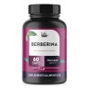Berberina Life 360 1000 Mg 60 Cp Extracto Berberina Hcl