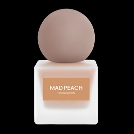 MADPEACH [NEW] MADPEACH Style Fit Foundation 4 Colors  - 02 Natural Beige