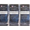 Crest NEW CREST ADVANCED PROFESSIONAL EFFECTS Whitestrips 10 Pouches /