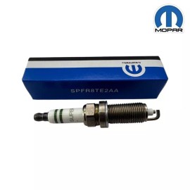 Mopar (4) Genuine OEM Mopar Jeep Dodge Lexus Toyota KIA Hyundai Nissan Ram Spark Plugs