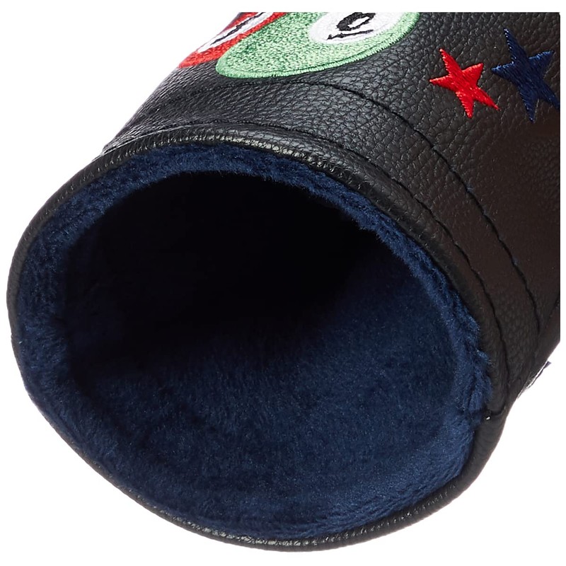 BLUE TEE GOLF Headcover BLUE TEE GOLF California Headcover for