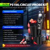 2025 Autel Powerscan PS100 Power Circuit Probe Tester, 12-24V Automotive