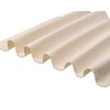 Mrs. Anderson's Baking Dough Proofing Cloth, Heavyweight Unbleached Cotton Couche,