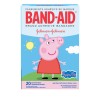 Band-aid Brand Adhesive Bandages, Peppa Pig, Assorted Sizes, 20 Count