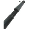 MAAJ Scrubber / Wiper in 5 Selectable Bristles + Holder