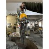 MUTUACTOR Strong Magnetic Bulk Parts Lifter,Quick Release Magnetic Pick-up Tool,Powerful