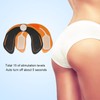 Smart Hip Trainer Buttocks Lifter Enhancer Pad Fitness Gear Training