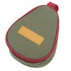 Camping Skillet Bag Zipper Design Skillet Storage Bag Camping Cookware