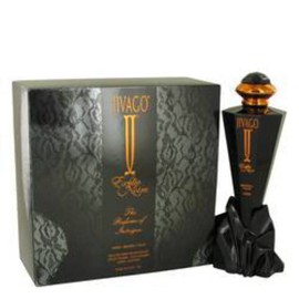 Ilana Jivago Jivago Exotic Noire Eau De Parfum Spray 2.5 oz for Women