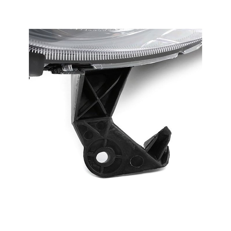 DAPA GmbH & Co. KG 200308152 Headlight Left