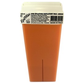 EpilWax Wax Cartridges Set With Hot Wax Cartridges for Hair Removal, Hair Removal Wax, 100 ml, Roll-On Refill 6100159622901 6