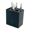 Automotive Relay 601-218 & 15016745 12V 20A 4-Pin - Compatible