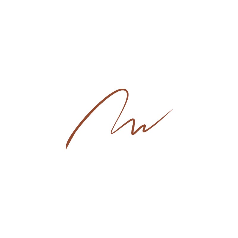 KATE Super Sharp Liner EX 4.0 - [SINGLE] BR-4 Orange