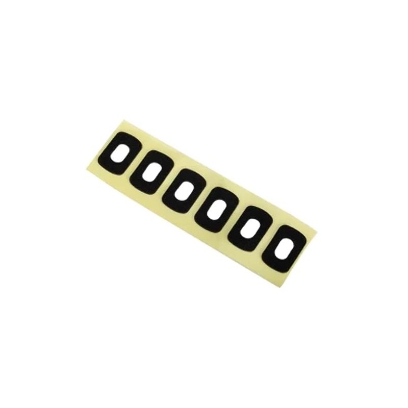 Traxxas Foam Body Mount Washers