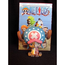 Mighty Jaxx Freeny's Hidden Dissectibles One Piece Series 2 Chopper