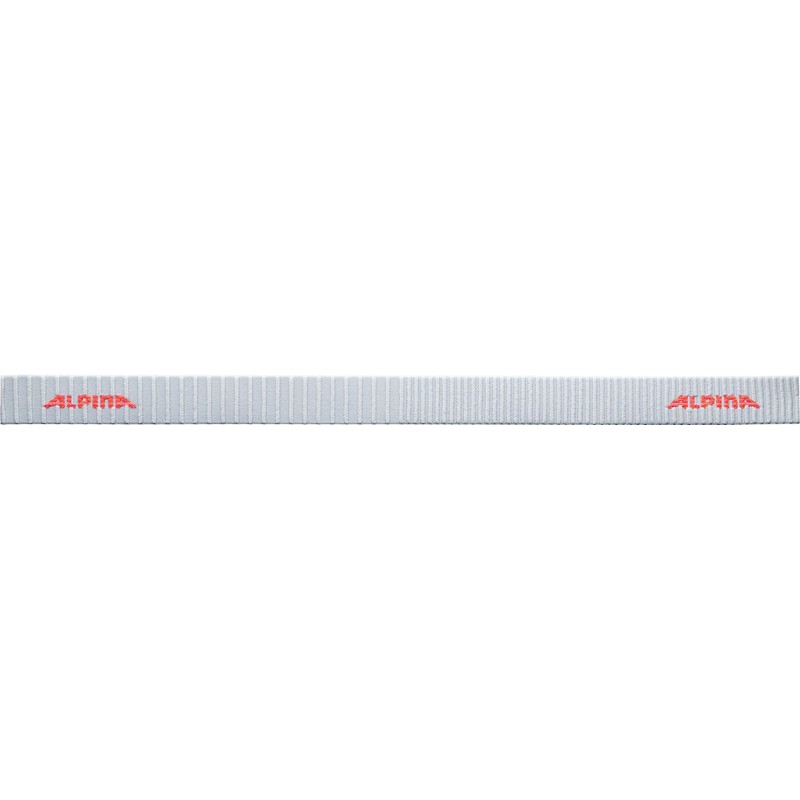 ALPINA SCARABEO S Q-LITE - Verspiegelte, Kontrastverstärkende OTG Skibrille Mit