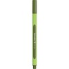Schneider Line-up Fineliner Pen - Olive Green