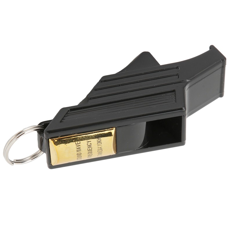 Mortun Whistle Non ‑ Core High Frequency Referee Whistle Adjustable