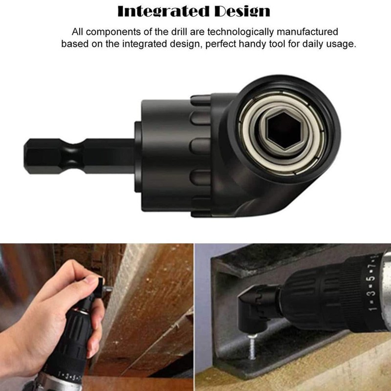 105° Angle Wrench, Right Angle Drill, Right Angle Steel Angle