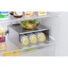 Granti 1878098 Refrigerator Organizer Rack, Width 9.3 x Depth 7.7