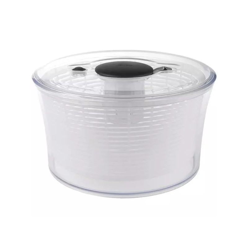 OXO (1)-OXO Good Grips White 10" Dia X 7" High