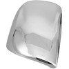 Cubierta de Espejo Retrovisor, 2 Uds. Tapa de Cubierta de
