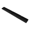 3 in 1 30 Inch Silicone Magnetic Stove Top Shelf