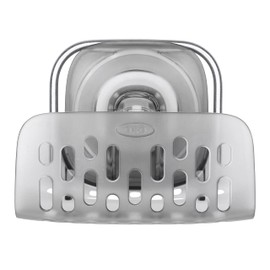 OXO OXO Good Grips Stronghold Suction Sponge Holder