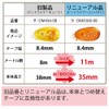 Kokuyo Tape Glue Dot Liner Compact Star Pattern TA-DM4560-08