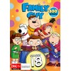 Family Guy : Season 18