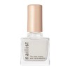 Cozy Manicurist Self-Clawed Coat, Transparent, Semi-Matte, Quick Drying
